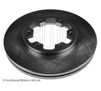 BLUE PRINT ADN14368 Disco de freno