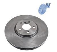 BLUE PRINT 2x Disco de Freno Delantero Ø335 MM para Mini F56 John Cooper Obras