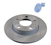 BLUE PRINT 2x Disco Freno Trasero Ø232 MM para VW Golf IV 1J1 1.4 16V 1.6 Polo