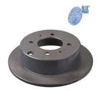 BLUE PRINT 2x Disco Freno Trasero Ø262 MM para Hyundai Matriz FC 1.6 1.8 Sonata