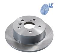 BLUE PRINT 2x Disco Freno Trasero Ø280.9 MM para Lexus Es _ V6 _ 350 Toyota