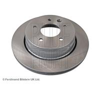 BLUE PRINT 2x Disco Freno Trasero Ø304.6 MM para Jaguar XK8 Coupé Qev _ 4.0 R