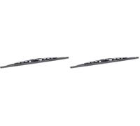 Blue Print AD16CH400 - Escobilla para limpiaparabrisas (1 unidad) (Paquete de 2)