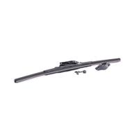 Blue Print Limpiaparabrisas para PEUGEOT: 206, Partner, 2008, 208, 206+, 308, Ranch, 301, 408 & RENAULT: MÃ©gane, MÃ©gane ScÃ©nic, Clio (Ref: AD16FL400)