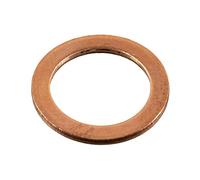 Blue Print ADA100105 Anillo de Junta para Tapón Roscado de Vaciado de Aceite