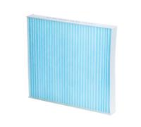 BLUE PRINT ADA102509 Filtro de habitáculo para FIAT Freemont (345) Filtro