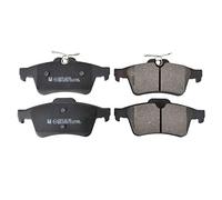 Blue Print ADA104249 Juego de Pastillas de Freno