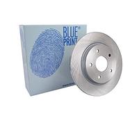 Blue Print ADA104354 Rotores de Discos de Frenos