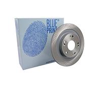 Blue Print ada104375 Disco de freno rotores
