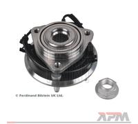 Blue Print ADA108216 Kit Cojinete de Rueda Delantera para Jeep Cherokee KJ Dodge