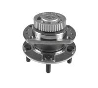 Rodamiento de la rueda Eje trasero izquierda ADA108306 BLUE PRINT para CHRYSLER