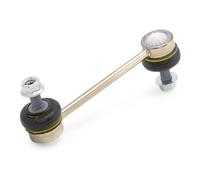 Conector del estabilizador Eje delantero, derecha Barra de acomplamiento
