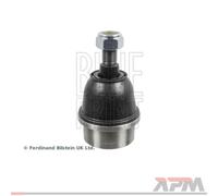 Pivote del brazo de control debajo para brazo oscilante transversal ADA108632