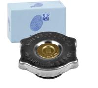 Blue Print Tapón depósito de refrigerante ADA109901 para JEEP Wrangler, Grand Cherokee