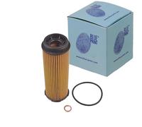 Blue Print Filtro de aceite para BMW: SÃ©rie 7, SÃ©rie 3, SÃ©rie 2, SÃ©rie 4, SÃ©rie 6, X7, SÃ©rie 1, X5, Z4, SÃ©rie 8, SÃ©rie 5, X3, X6, X4 (Ref: ADB112117)