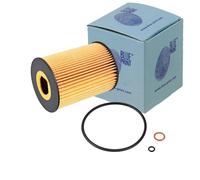 Blue Print Filtro de aceite para BMW: M3 (Ref: ADB112122)