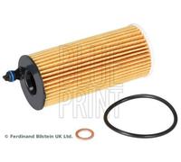 BLUE PRINT ADB112124 Filtro de aceite Filtro de aceite motor para BMW 5 Touring