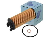 Blue Print ADB112124 Oil Filter with seal rings, 1 piece