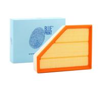 Blue Print Filtro de aire (de coche) para BMW: SÃ©rie 3, SÃ©rie 1, X1 (Ref: ADB112209)