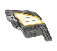 Filtro de aire delante Cartucho filtrante ADB112212 BLUE PRINT para BMW 7 X5 X6