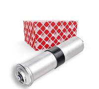 Blue Print ADB112302 filtro de combustible