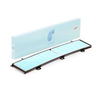 Blue Print Filtro, aire habitÃ¡culo para BMW: SÃ©rie 3, SÃ©rie 1, X1, SÃ©rie 6, M3 (Ref: ADB112506)