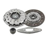BLUE PRINT ADB113018 Kit de embrague