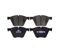 Blue Print ADB119905 Filtro de Aceite Tapa de Vivienda, 61.4mm x 87.4mm