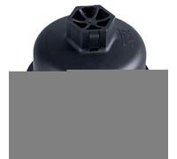 Blue Print ADB119906 - Tapa para filtro de aceite (1 unidad)