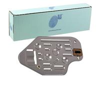 Blue Print ADBP210010 Transmisión Filtro de Aceite Configurado para Transmisión Automática con Junta de Cárter de Aceite y Junta Tórica, 244mm x 152mm x 45.5mm