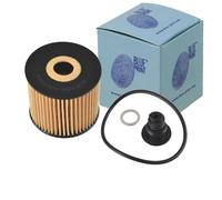 Blue Print ADBP210019 Oil Filter with seal and additional parts, 1 piece