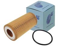 Blue Print ADBP210024 Oil Filter with sealing ring, 1 piece