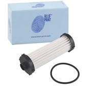 Blue Print Filtro hidráulico ADBP210026 para transmisión automática con junta 109x35x44.8mm