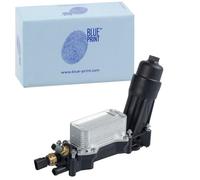 Blue Print ADBP210029 Oil Filter Housing with oil filter and oil cooler, 1 piece