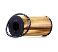 Blue Print ADBP210033 Oil Filter with sealing ring, 1 piece