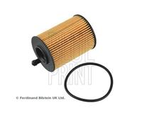 Blue Print ADBP210085 Filtro de Aceite para Audi Q5 A6 Allroad A7 A4 Allroad A5