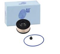 Blue Print ADBP230022 - Filtro de combustible con anillo de sellado (1 unidad)