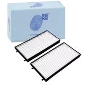 Filtro de cabina Filtro antipolen ADBP250003 BLUE PRINT para BMW 7
