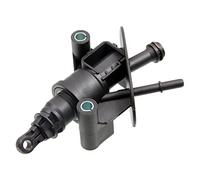 Bomba de embrague ADBP340006 BLUE PRINT para FORD FIESTA VI FIESTA VI Van B-MAX
