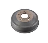 Blue Print ADBP470015 - Tambor de freno