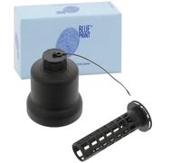 Blue Print ADBP990003 Petróleo Filtrar Alojamiento Gorra, 152mm x 92mm