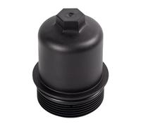 Blue Print Cubierta caja filtro de aceite ADBP990009 para Audi TT, A3, Q3 y VW Golf, Tiguan