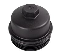 BLUE PRINT Deckel, Ölfiltergehäuse ADBP990010