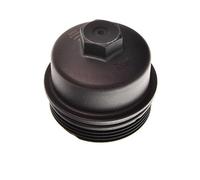 Blue Print ADBP990010 Tapa Carcasa de Filtro de Aceite para Opel Fiat Chevrolet