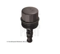 Blue Print ADBP990011 Tapa De Filtro De Aceite Para Mercedes-Benz W203 S203 W204