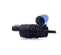 BLUE PRINT ADC40303 Bomba de agua de lavado, lavado de parabrisas