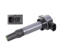 Blue Print ADC41497 - Bobina de encendido, 1 unidad