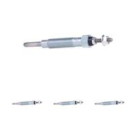 Blue Print ADC41802 Bujía de Precalentamiento (Paquete de 4)