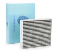 BLUE PRINT ADC42508 Filtro de habitáculo para MITSUBISHI COLT VI (Z3A, Z2A)