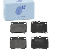 Blue Print ADC44248 Juego de Pastillas de Freno